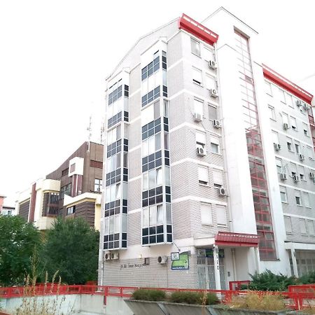 Arena Relax Apartman Beograd Ngoại thất bức ảnh