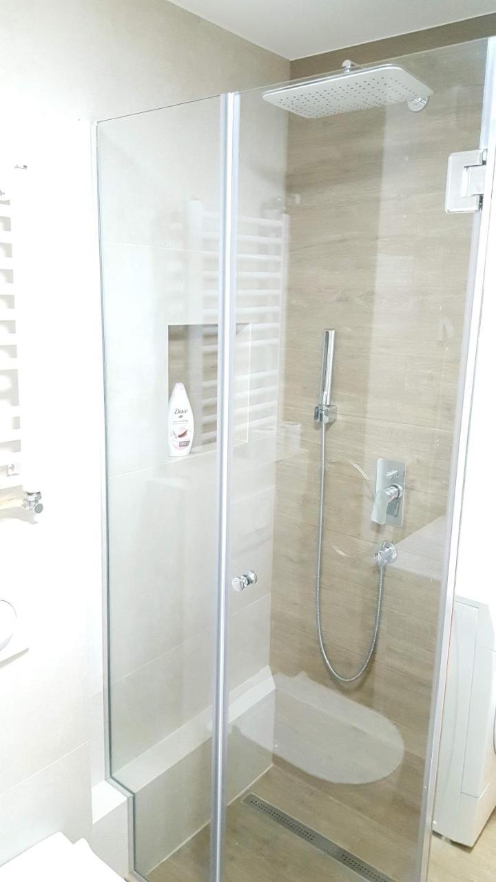 Arena Relax Apartman Beograd Ngoại thất bức ảnh