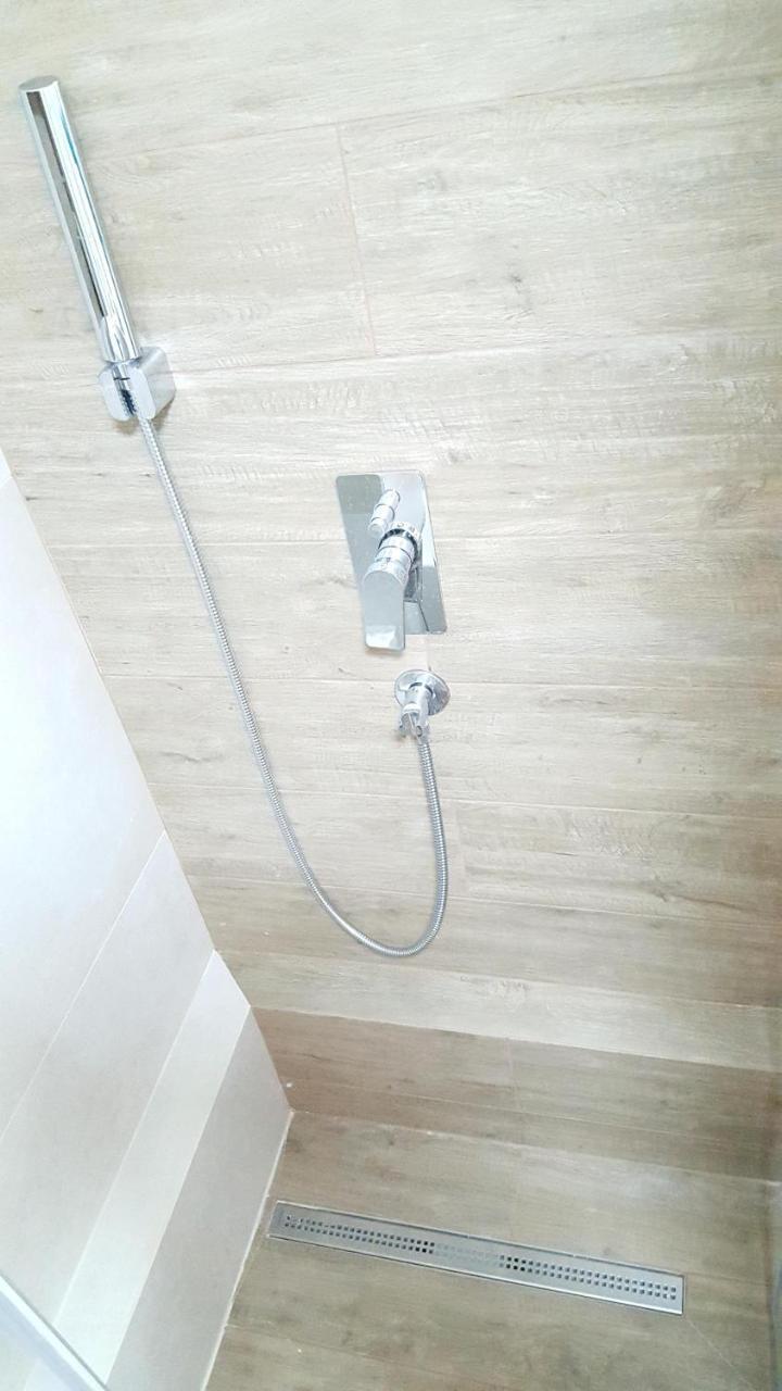 Arena Relax Apartman Beograd Ngoại thất bức ảnh